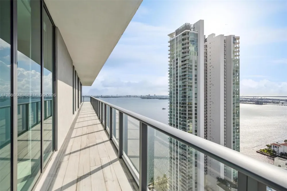 480 NE 31st St #3501 Miami, FL 33137