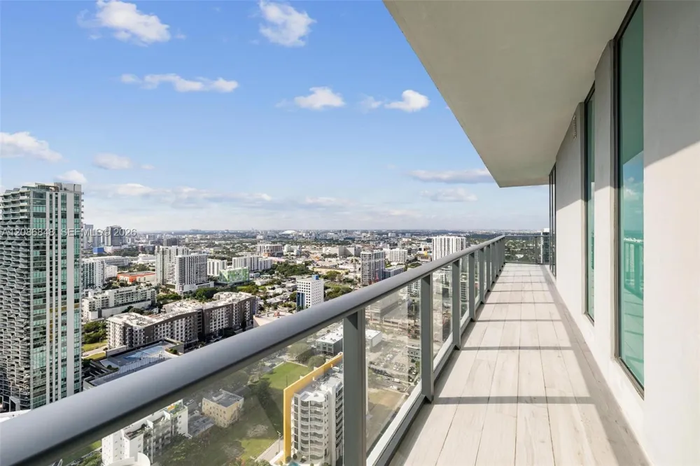 480 NE 31st St #3501 Miami, FL 33137