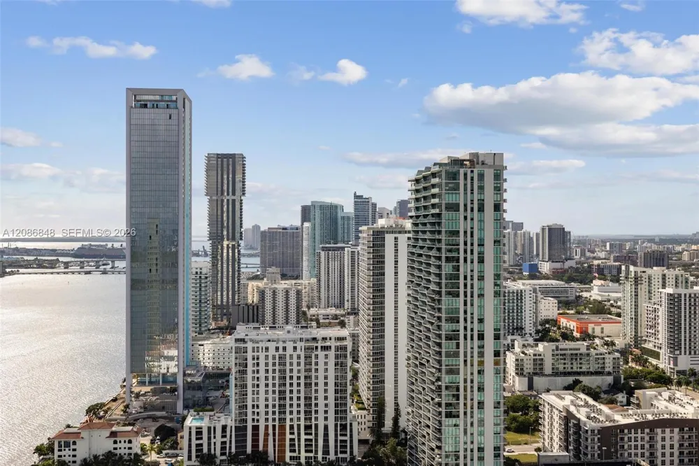 480 NE 31st St #3501 Miami, FL 33137