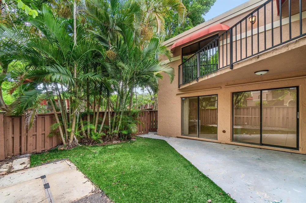 8254 Severn Drive #A Boca Raton, FL 33433