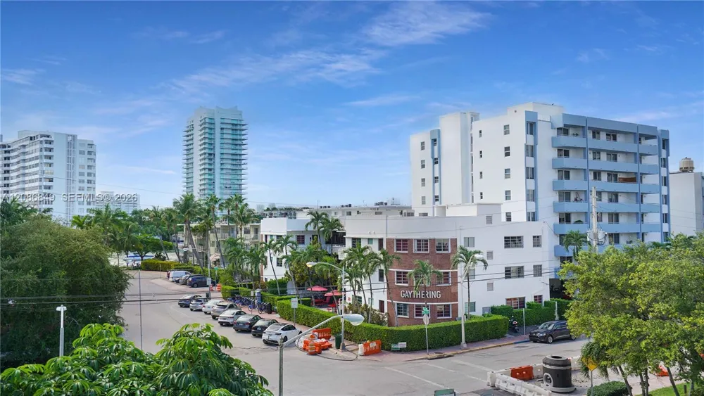 1340 Lincoln Rd #404 Miami Beach, FL 33139