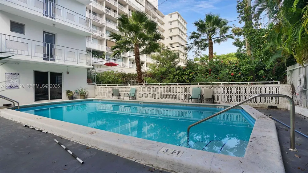 1340 Lincoln Rd #404 Miami Beach, FL 33139