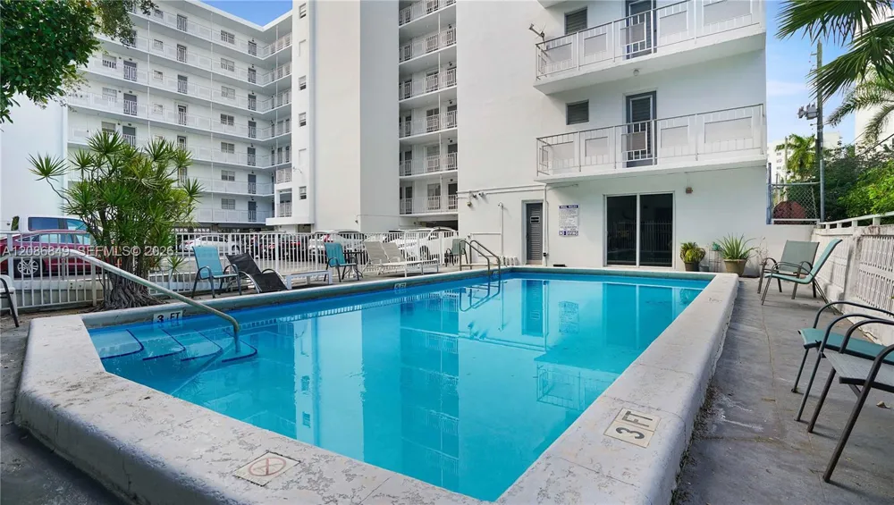 1340 Lincoln Rd #404 Miami Beach, FL 33139