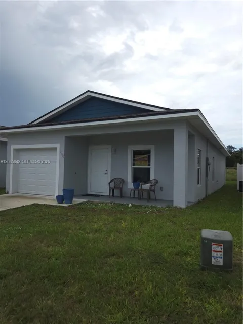 1498 Las Villa BL