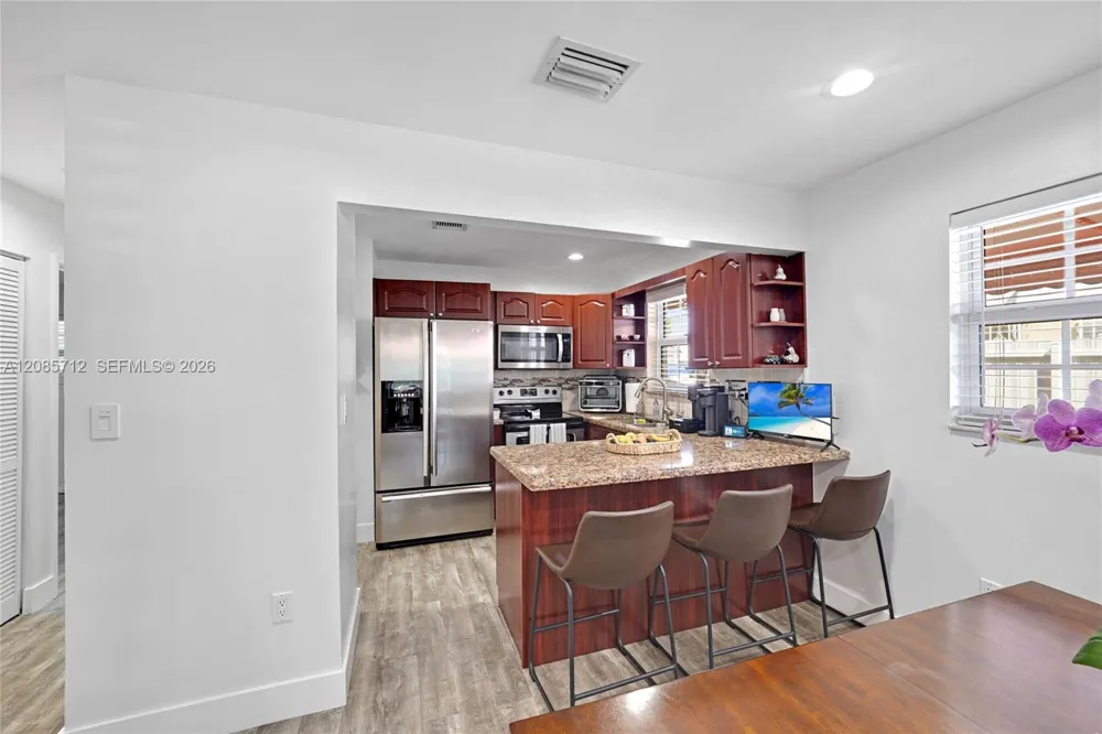 125 SW 116th Ct Sweetwater, FL 33174