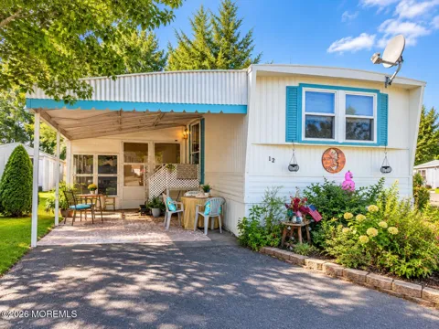 12 Alissa Terrace