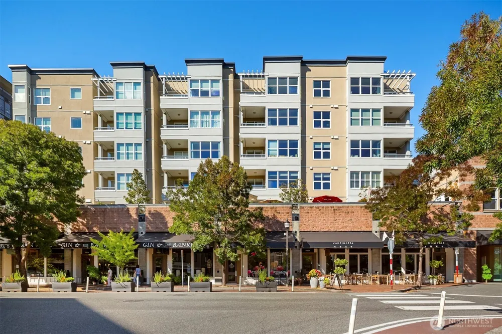 10042 Main Street #505 Bellevue, WA 98004