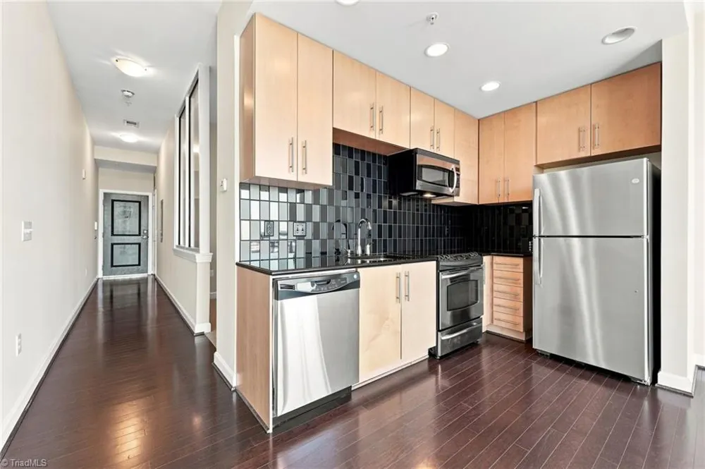 201 Elm Street #802 Greensboro, NC 27401
