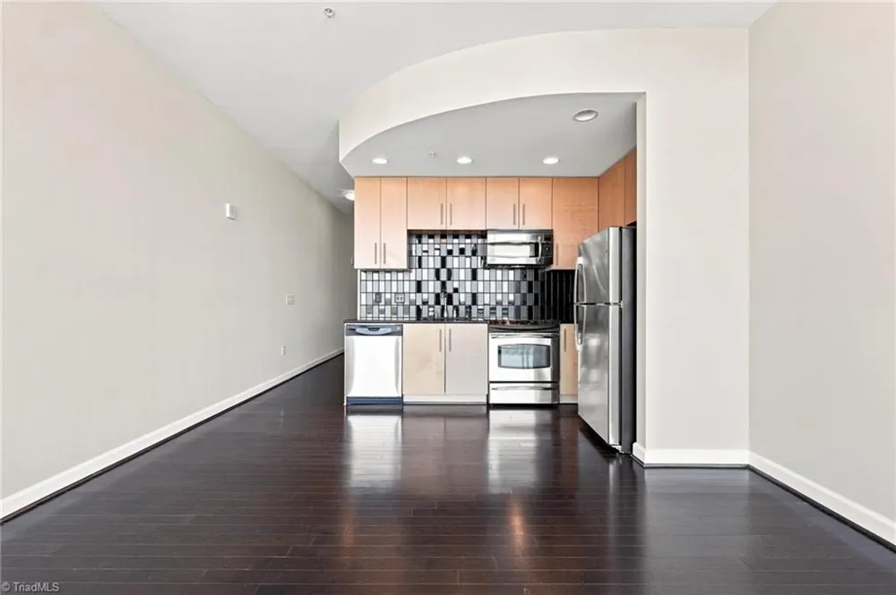 201 Elm Street #802 Greensboro, NC 27401
