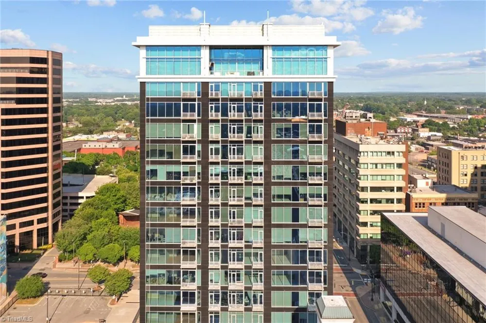 201 Elm Street #802 Greensboro, NC 27401