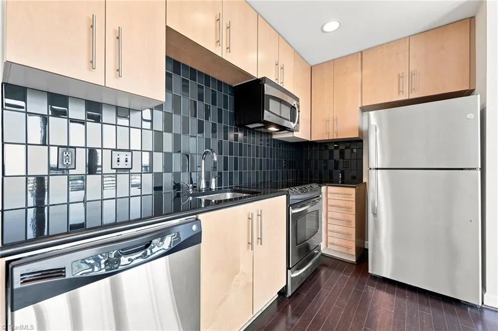 201 Elm Street #802 Greensboro, NC 27401