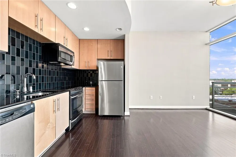 201 Elm Street #802 Greensboro, NC 27401