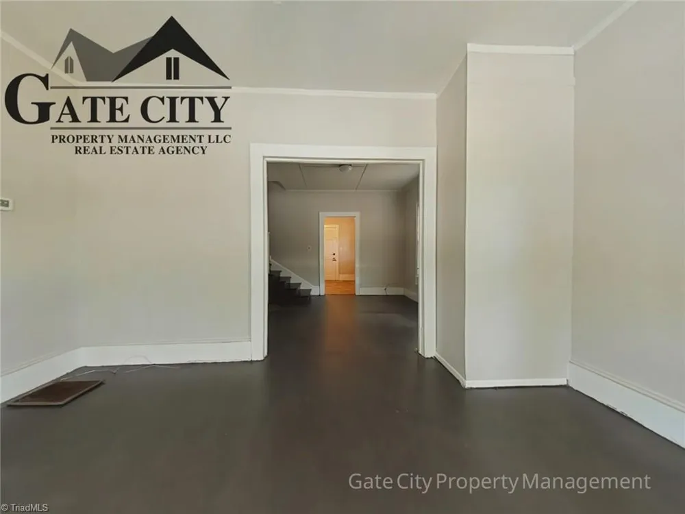 224 Dunleith Avenue Winston-Salem, NC 27101