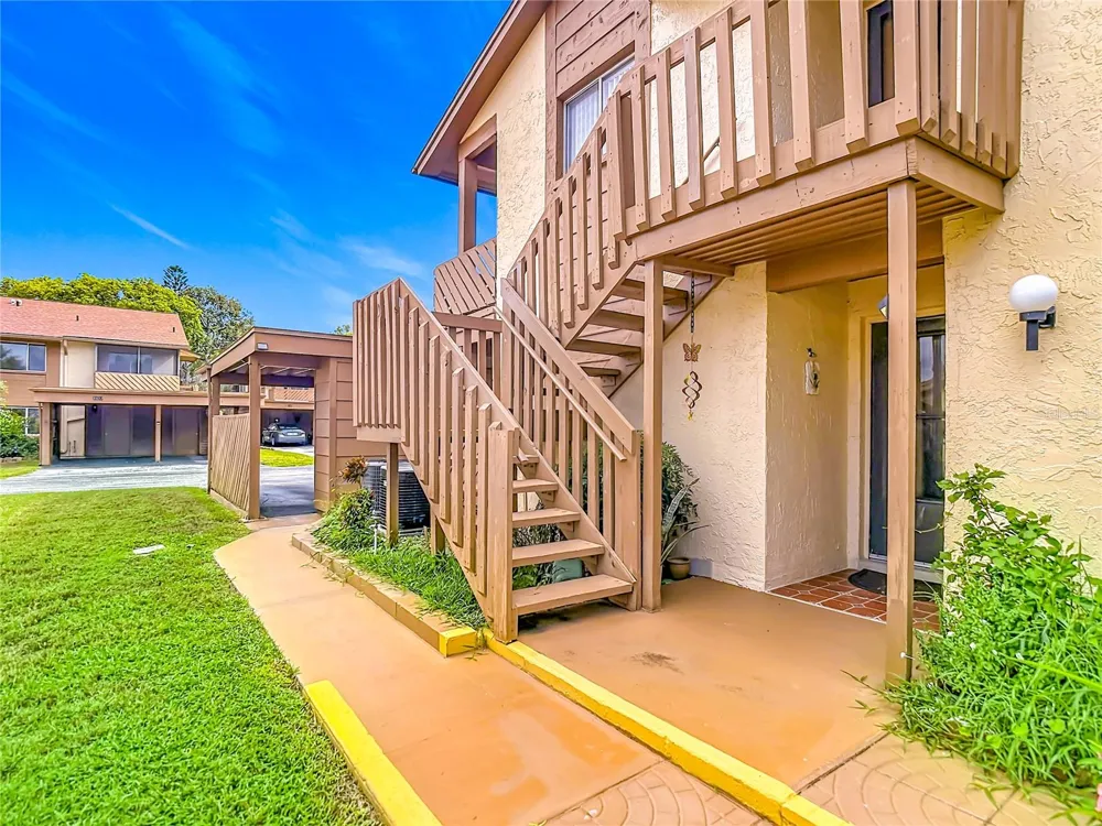 4448 CHART COURT #5-C New Port Richey, FL 34652