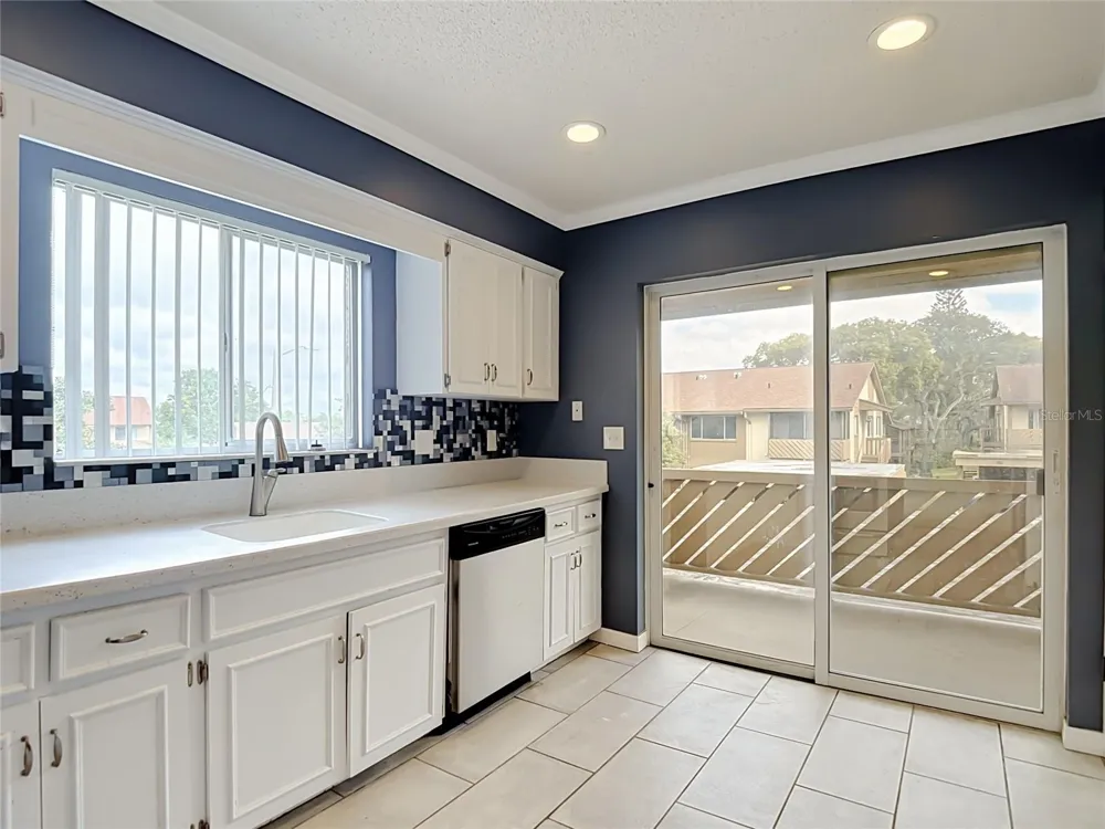 4448 CHART COURT #5-C New Port Richey, FL 34652