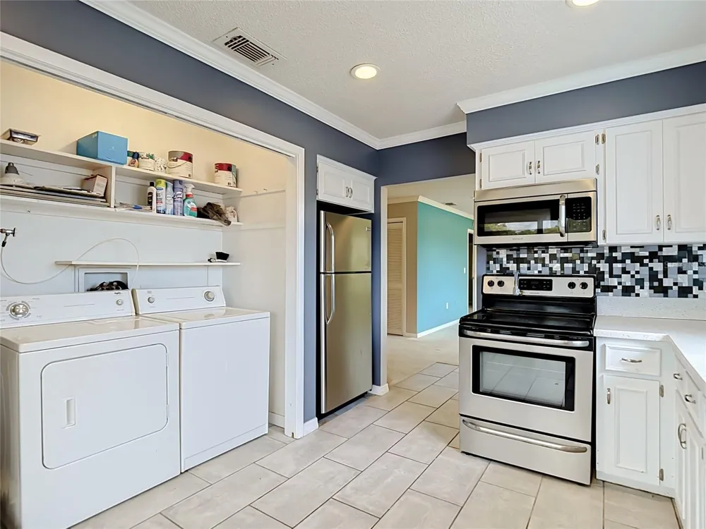 4448 CHART COURT #5-C New Port Richey, FL 34652