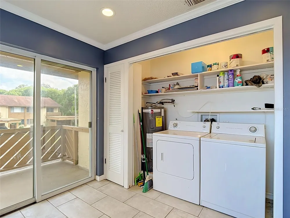 4448 CHART COURT #5-C New Port Richey, FL 34652