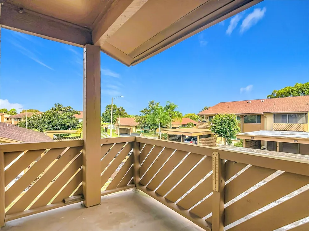 4448 CHART COURT #5-C New Port Richey, FL 34652