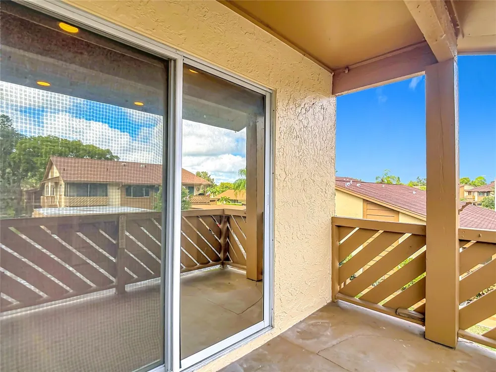 4448 CHART COURT #5-C New Port Richey, FL 34652