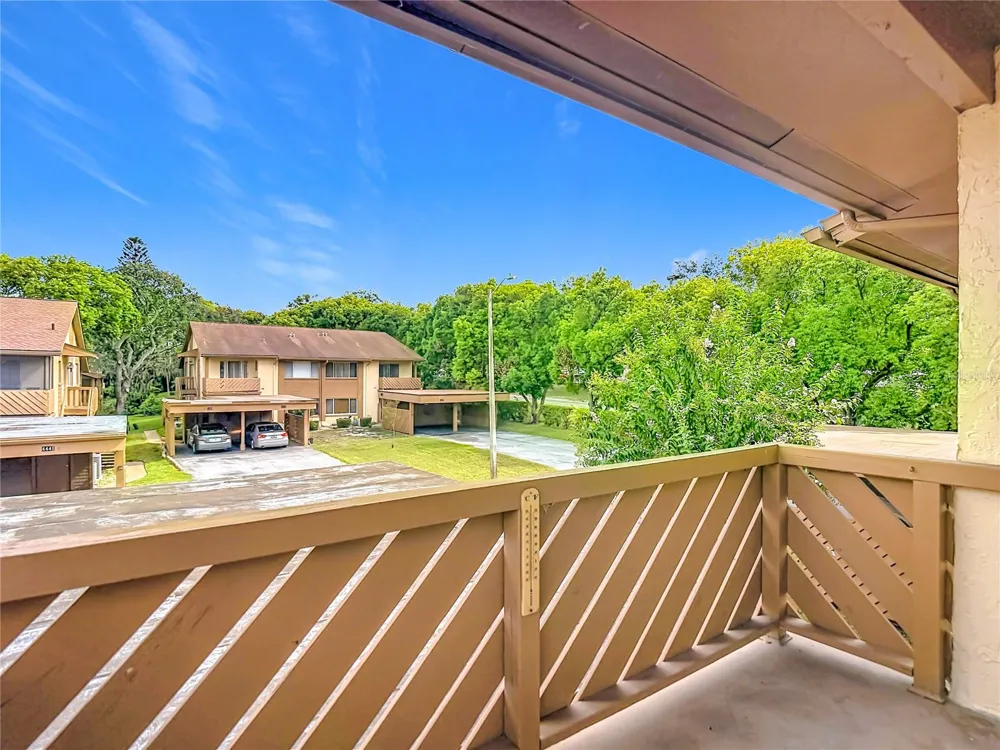 4448 CHART COURT #5-C New Port Richey, FL 34652