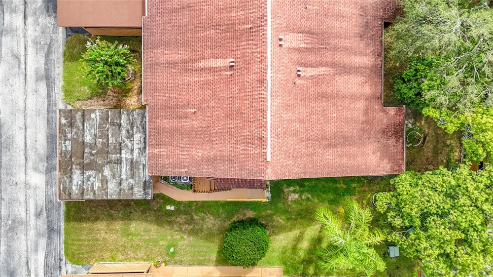 4448 CHART COURT #5-C New Port Richey, FL 34652