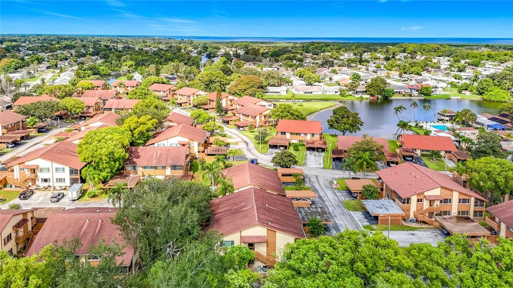 4448 CHART COURT #5-C New Port Richey, FL 34652