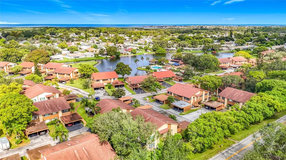 4448 CHART COURT #5-C New Port Richey, FL 34652