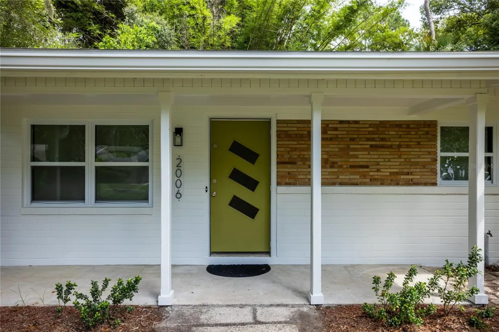 2006 NW 40TH TERRACE Gainesville, FL 32605