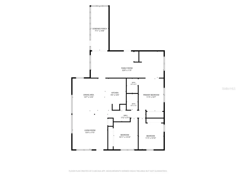 2006 NW 40TH TERRACE Gainesville, FL 32605