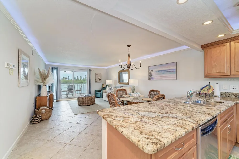 9393 MIDNIGHT PASS ROAD #205 Sarasota, FL 34242