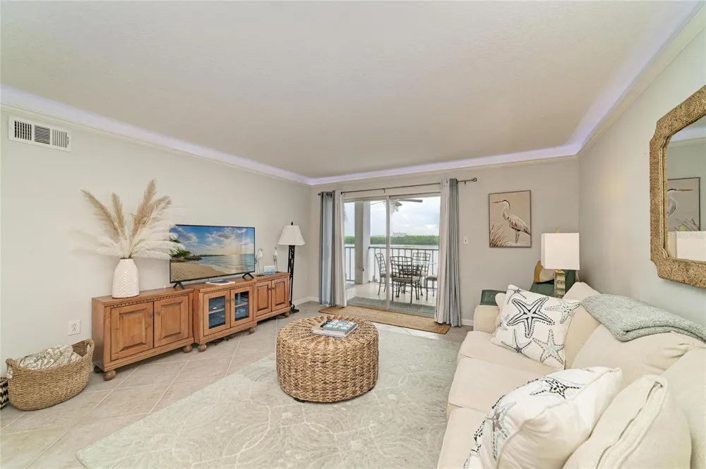 9393 MIDNIGHT PASS ROAD #205 Sarasota, FL 34242