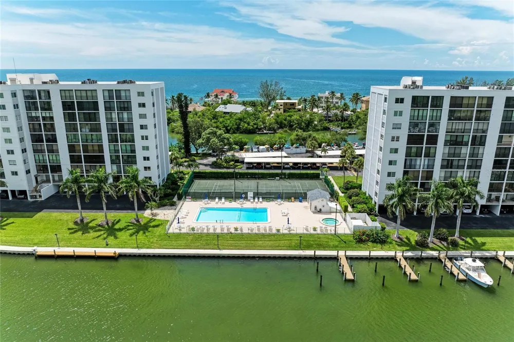 9393 MIDNIGHT PASS ROAD #205 Sarasota, FL 34242
