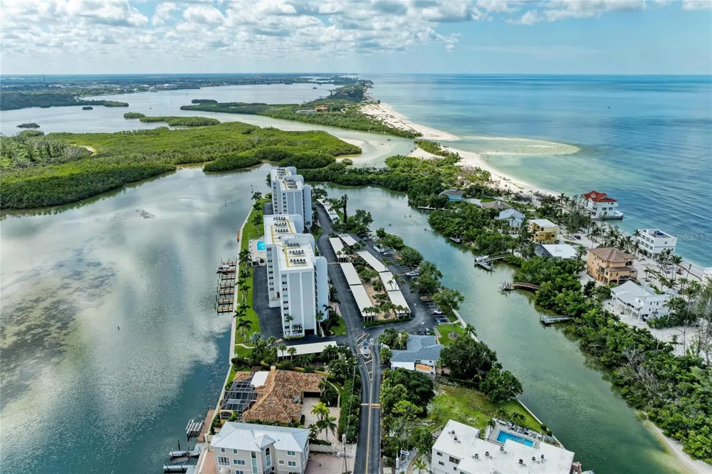 9393 MIDNIGHT PASS ROAD #205 Sarasota, FL 34242
