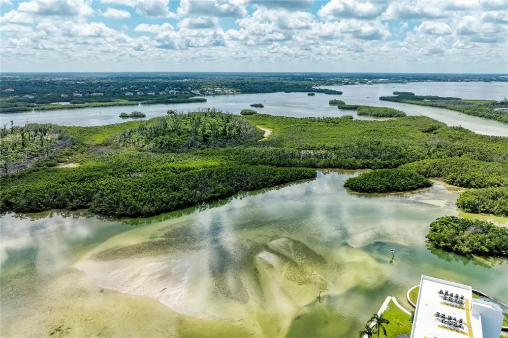 9393 MIDNIGHT PASS ROAD #205 Sarasota, FL 34242