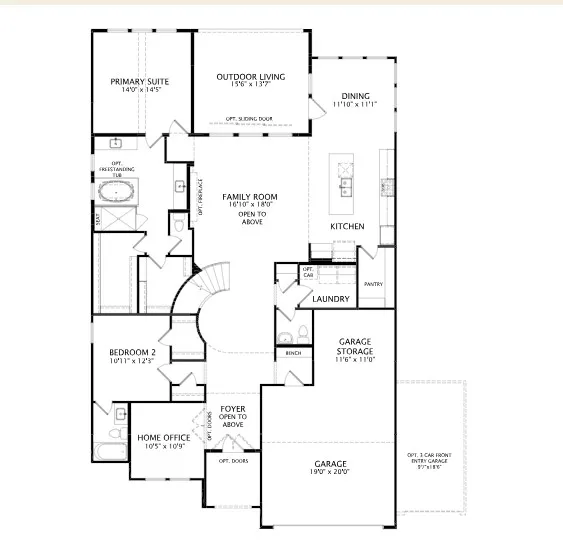 3205 Lookout Mountain Road Georgetown, TX 78628