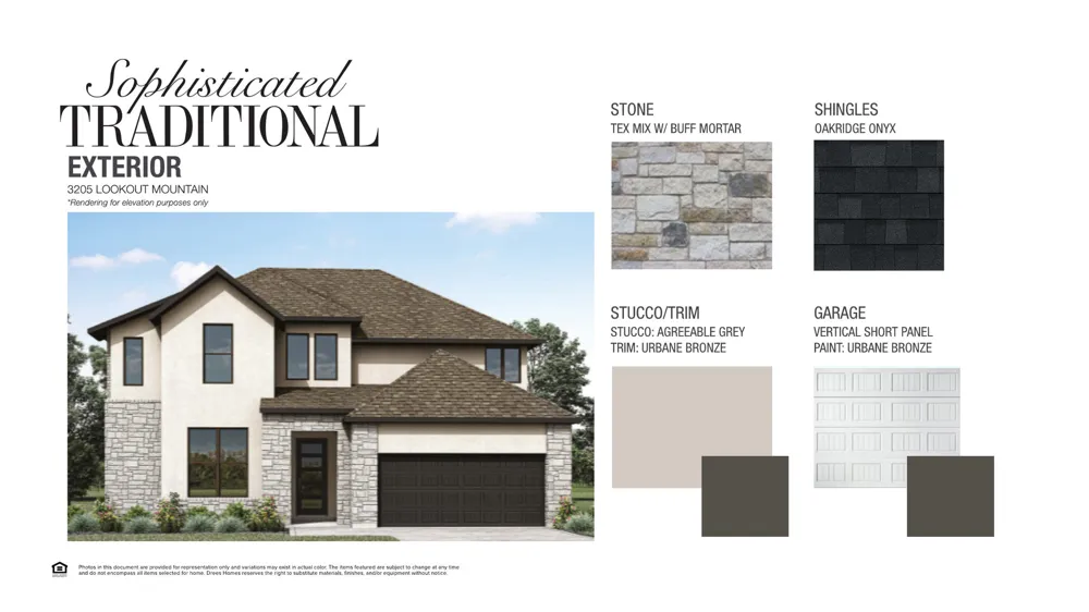 3205 Lookout Mountain Road Georgetown, TX 78628