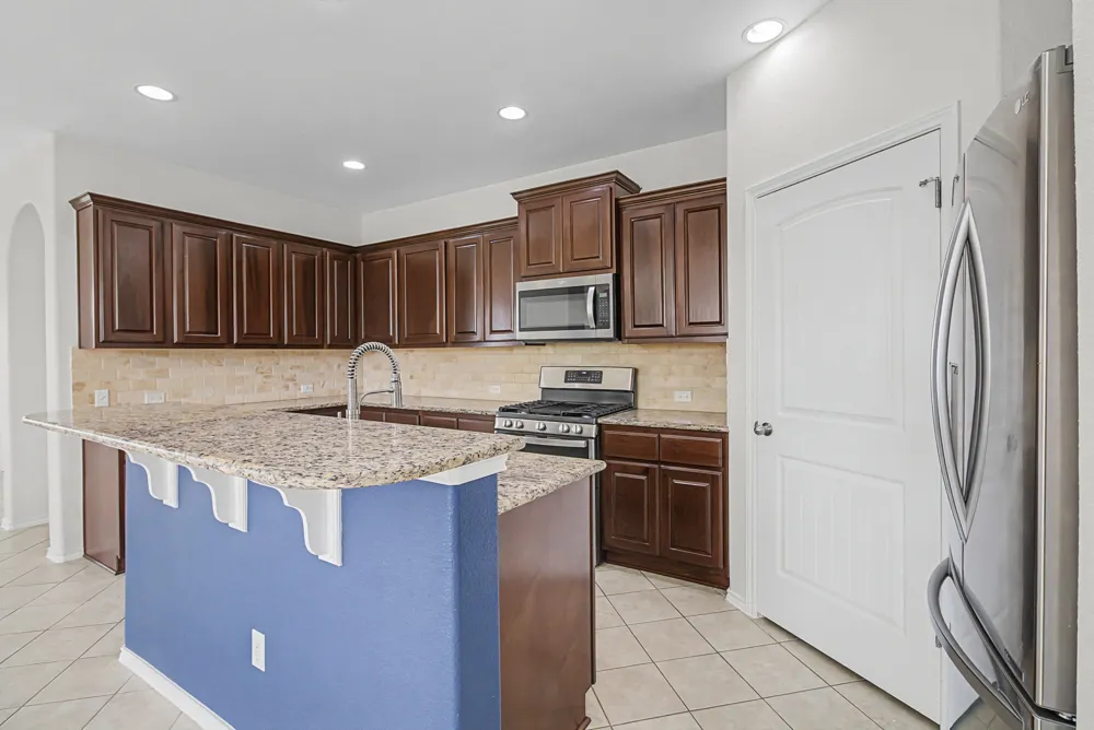 501 Silver Trail Round Rock, TX 78664