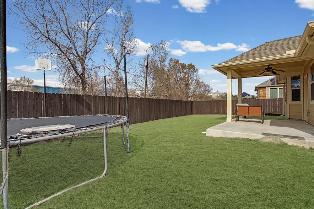 501 Silver Trail Round Rock, TX 78664
