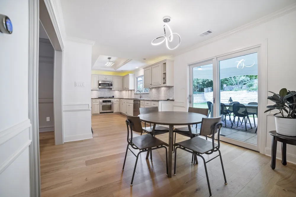 1702 Crested Butte Drive Austin, TX 78746