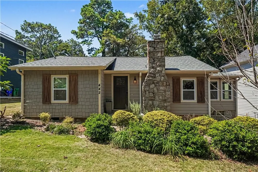 442 Spring Drive Pine Lake, GA 30072