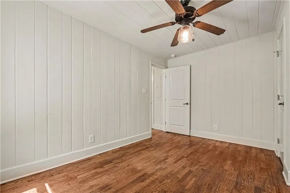 442 Spring Drive Pine Lake, GA 30072