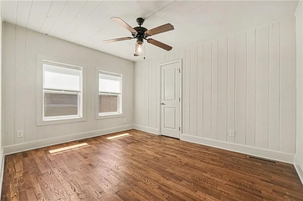 442 Spring Drive Pine Lake, GA 30072