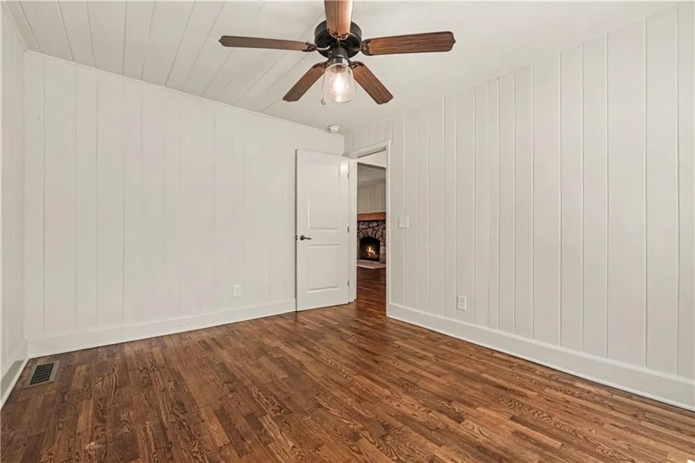 442 Spring Drive Pine Lake, GA 30072