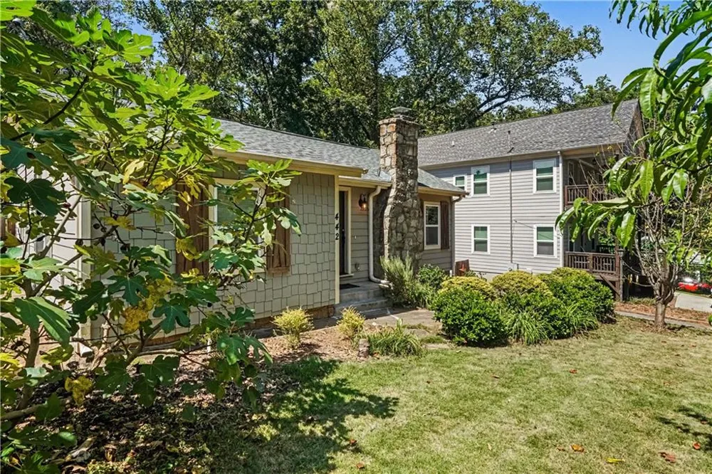 442 Spring Drive Pine Lake, GA 30072