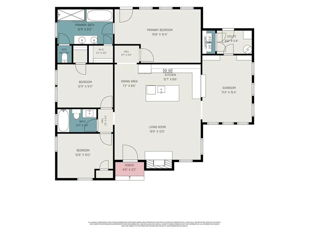 442 Spring Drive Pine Lake, GA 30072