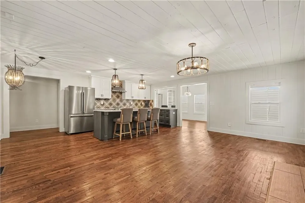 442 Spring Drive Pine Lake, GA 30072