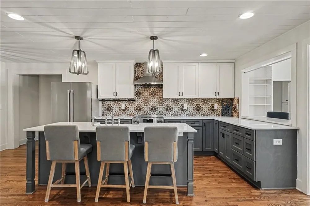 442 Spring Drive Pine Lake, GA 30072