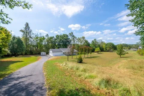 2400 Flatbottom Road