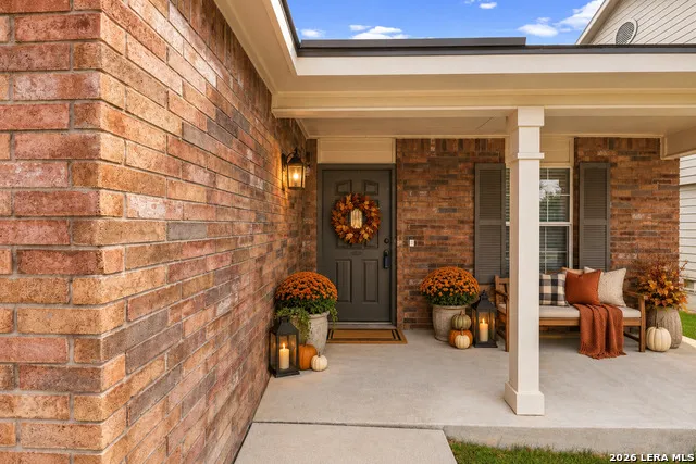 11735 Silver Prairie San Antonio, TX 78254