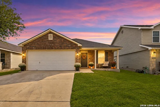 11735 Silver Prairie San Antonio, TX 78254